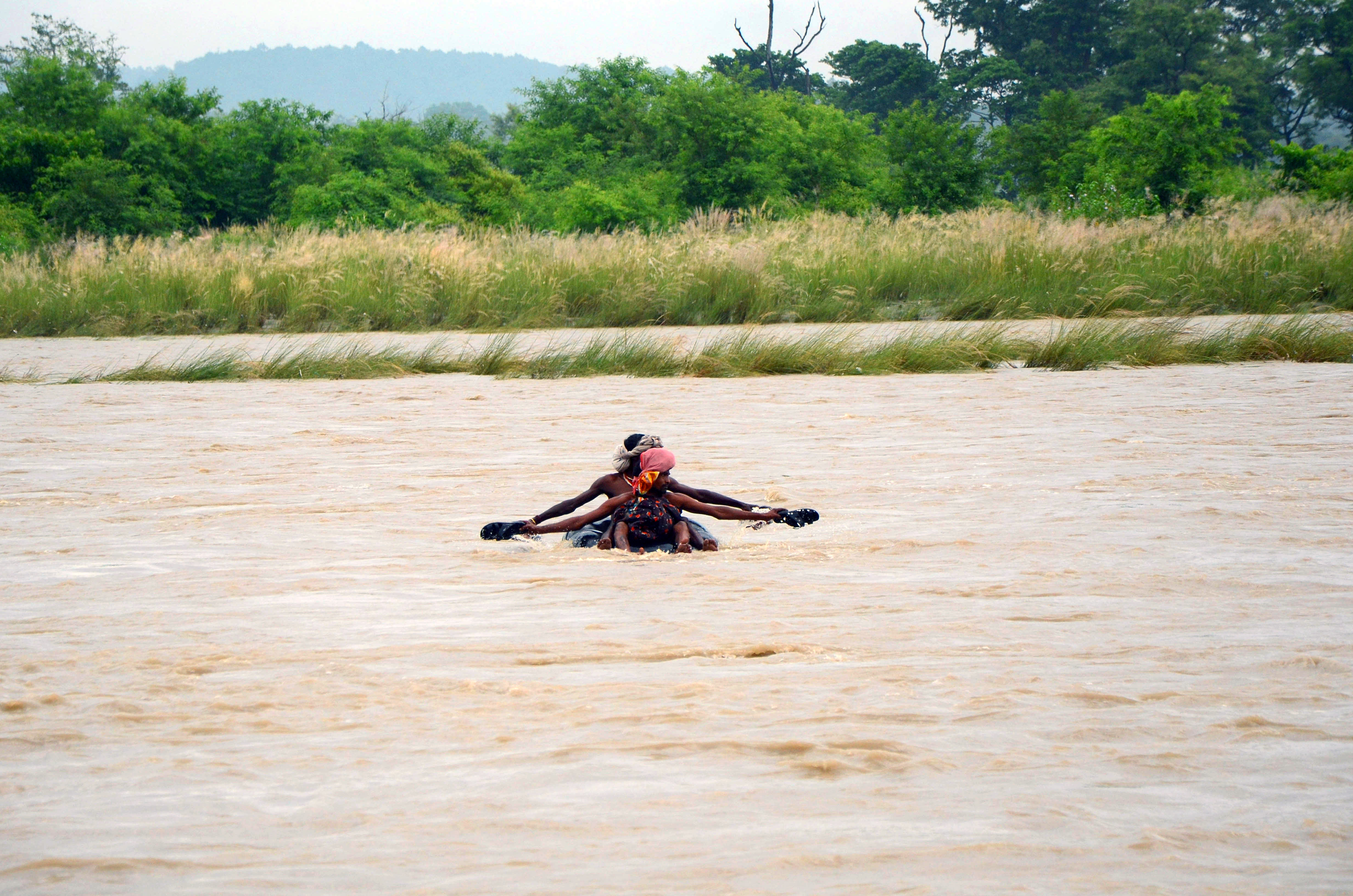 flood