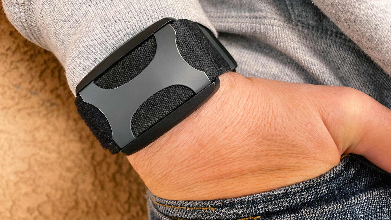 At $349, Apollo Neuro isn't cheap