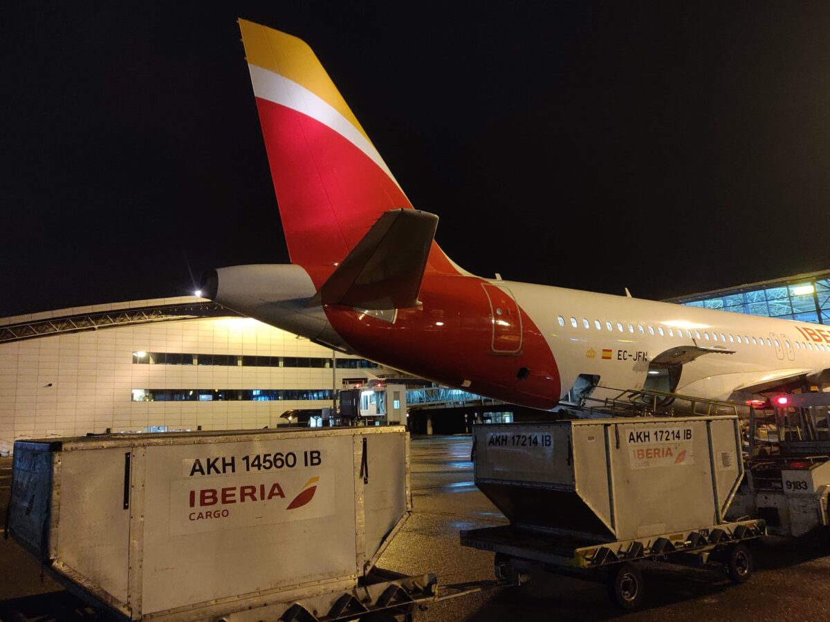 iberia covid-19 vaccines