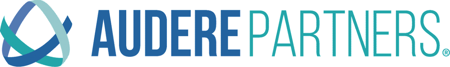Audere Partners Logo