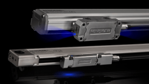 Absolute Linear Encoder Launched For Harsh Environments Launched
