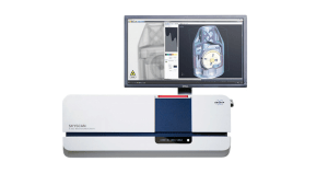 Fast Automated 3D X-ray Microscopy