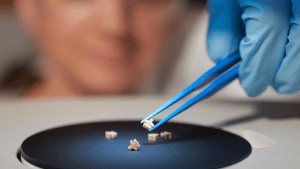 Critical Role of Validation in Micro Molding