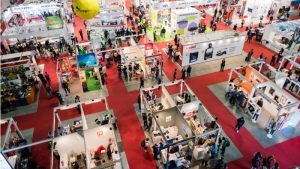 2021 Metrology Exhibitions Listing By Month