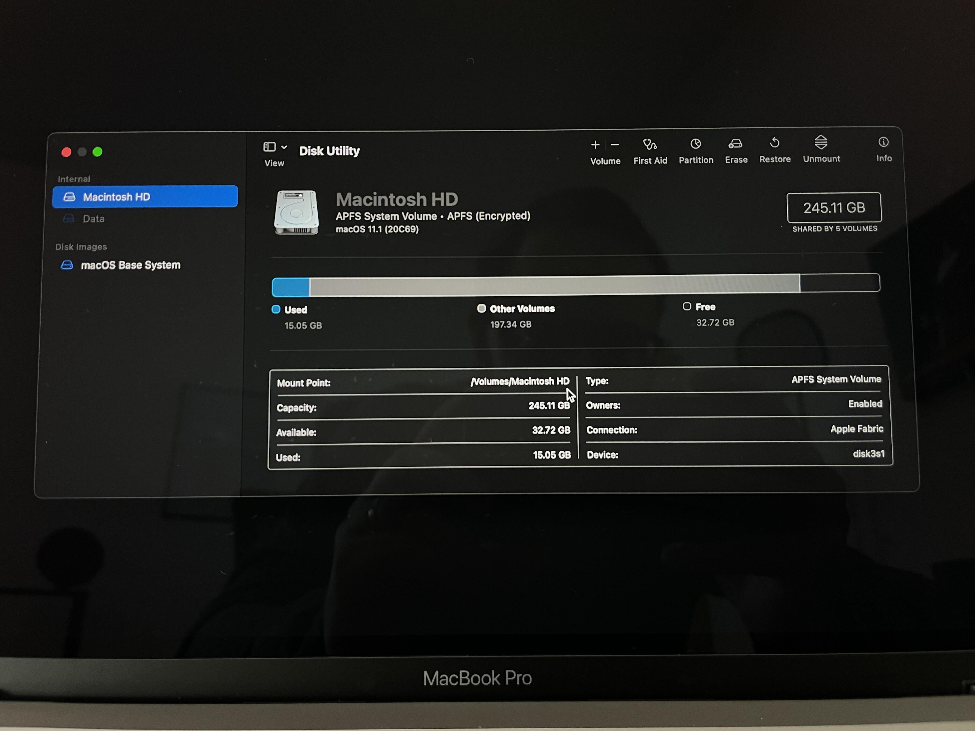 delte-hard-drive-macos-apple-silicon