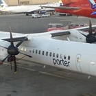 Porter Airlines updates tentative restart of flights to March 29