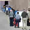COVID-19 Supply Deal Lets Vaccine Maker Earmark Doses For Employees And Their Families