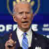 'We're In A War With This Virus': Biden Lays Out COVID-19 Vaccine Distribution Plan