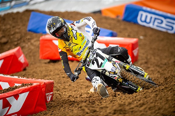 Jason Anderson
