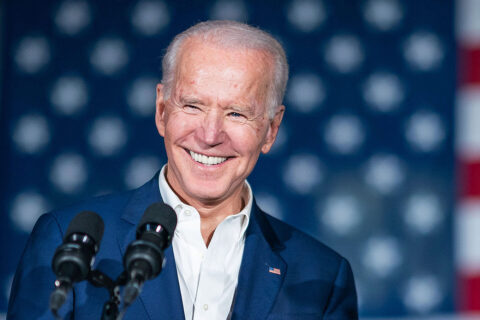 United States President Joe Biden. United States President Joe Biden.
