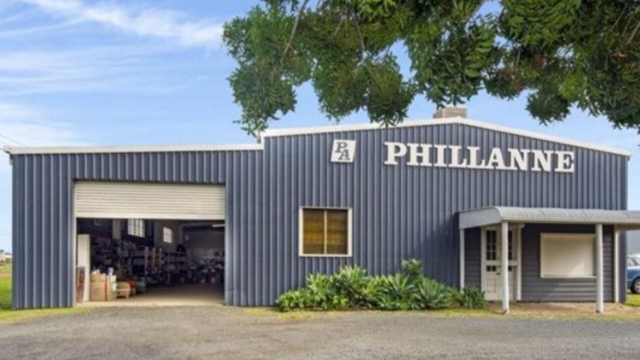 Hairdressing and beauty wholesaler Phillanne. Hairdressing and beauty wholesaler Phillanne.