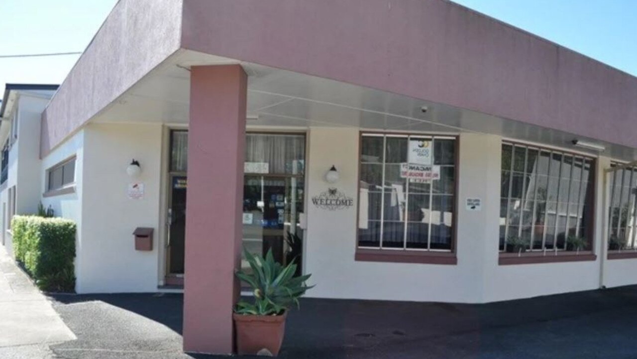 Reap the rewards of a motel in the Beef Capital. Reap the rewards of a motel in the Beef Capital.