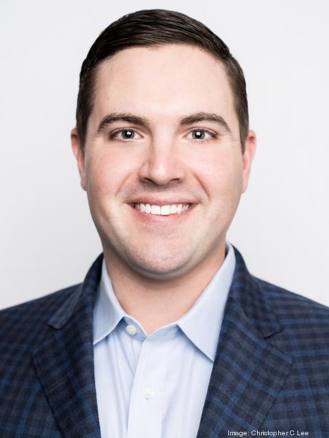 Industrial Market Dallas Fort Worth: Slynic CIO Chris Kirchner