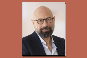 Matteo Magnani has joined Firmenich