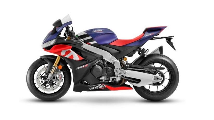 2021 Aprilia RSV4, RSV4 Factory: Details Explained 2021 Aprilia RSV4, RSV4 Factory: Details Explained