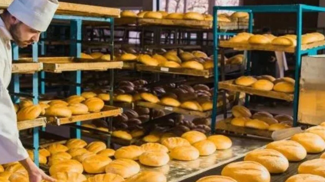 Two Casino bakeries are on the market. Two Casino bakeries are on the market.