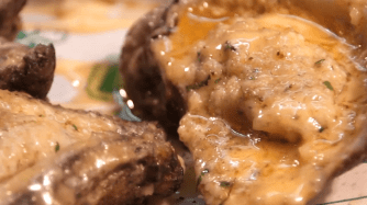 Alabama oysters have been in high demand despite the pandemic. (Chad Allen / Alabama NewsCenter)