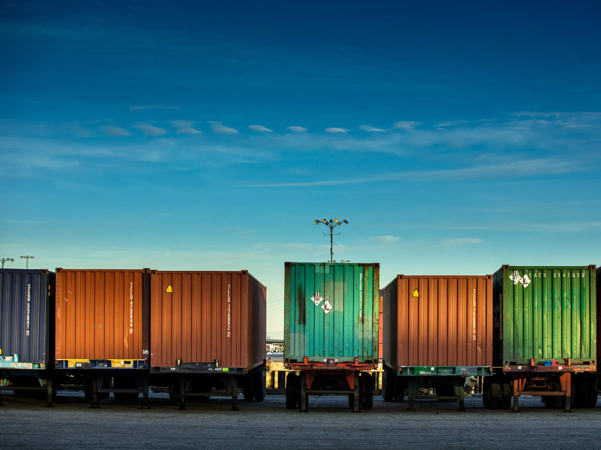 the policy proposes development of short-term training courses for creation of a talented workforce, and promotion of green logistics enterprises and infrastructure. 
