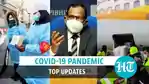Covid updates