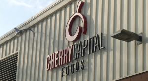 Cherry Capital Foods