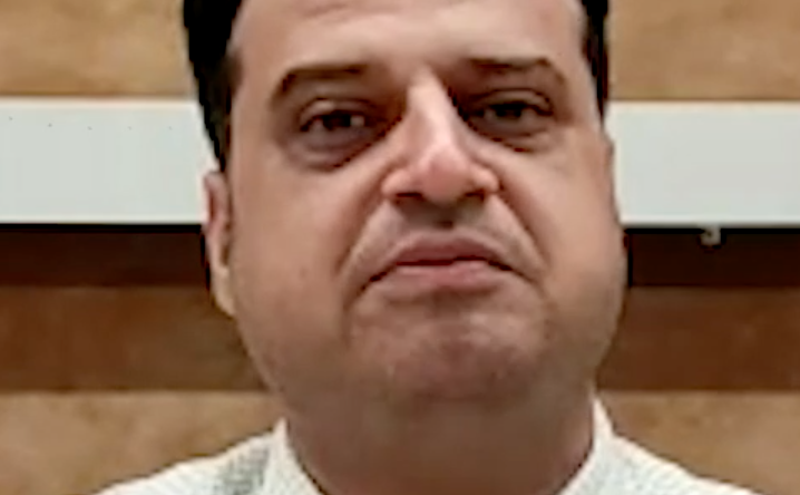 We should spend at least 7-8% of the GDP on healthcare: Dr Alok Khullar, CEO, Gleneagles Global Health City, Chennai