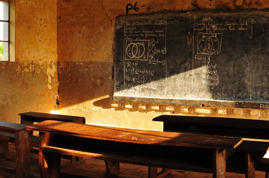 The Eastern Cape education department has tried to outline how the procurement will take place and insists that there is enough money for schools to independently procure protective gear. Picture: iStock