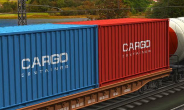 Rail freight transport - Wikimedia Commons Rail freight transport - Wikimedia Commons