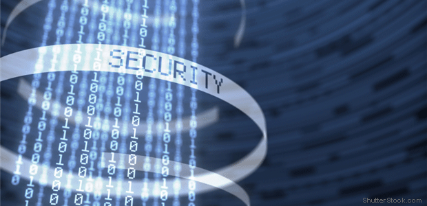 Computer security