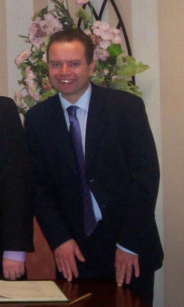 Wigan factory worker Shaun Brady died after spending 42 nights in a coma after contracting coronavirus