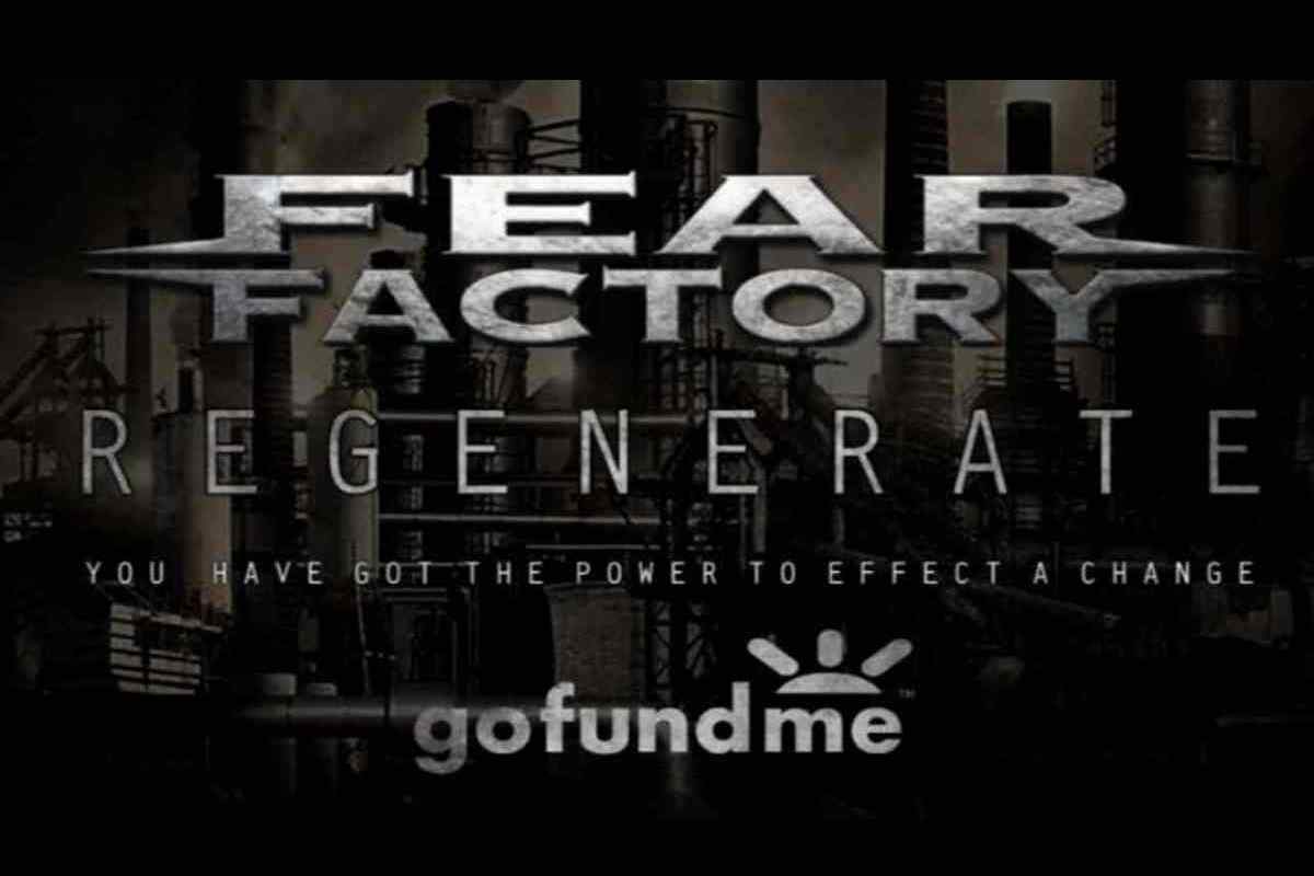 Fear Factory Frontman Burton C. Bell Quit Band 2020 In Review