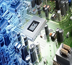 Electronics Contract Manufacturing Services Market