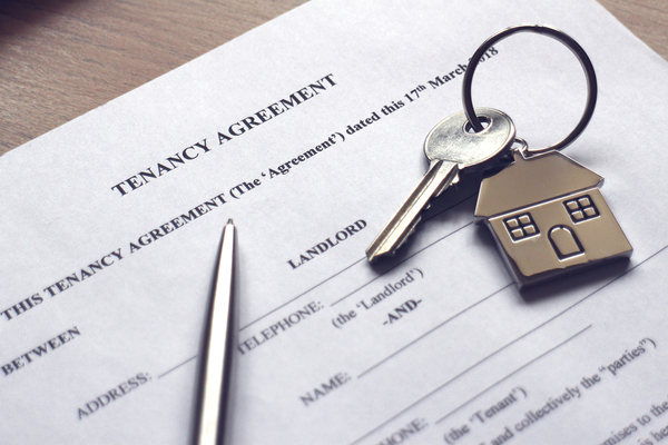 Sign up for our tenancy management newsletter Sign up for our tenancy management newsletter