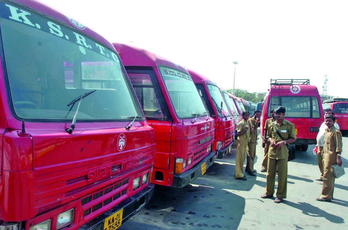 "An internal audit of the corporation found misappropriation of around Rs 100 crore during the 2012-15 and action will be taken against the then accounts manager Sreekumar," the KSRTC managing director said. 