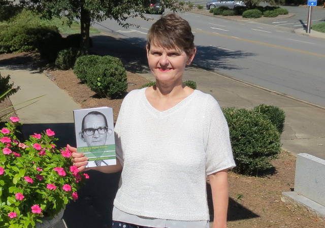 Book honors late educator&#8217;s legacy