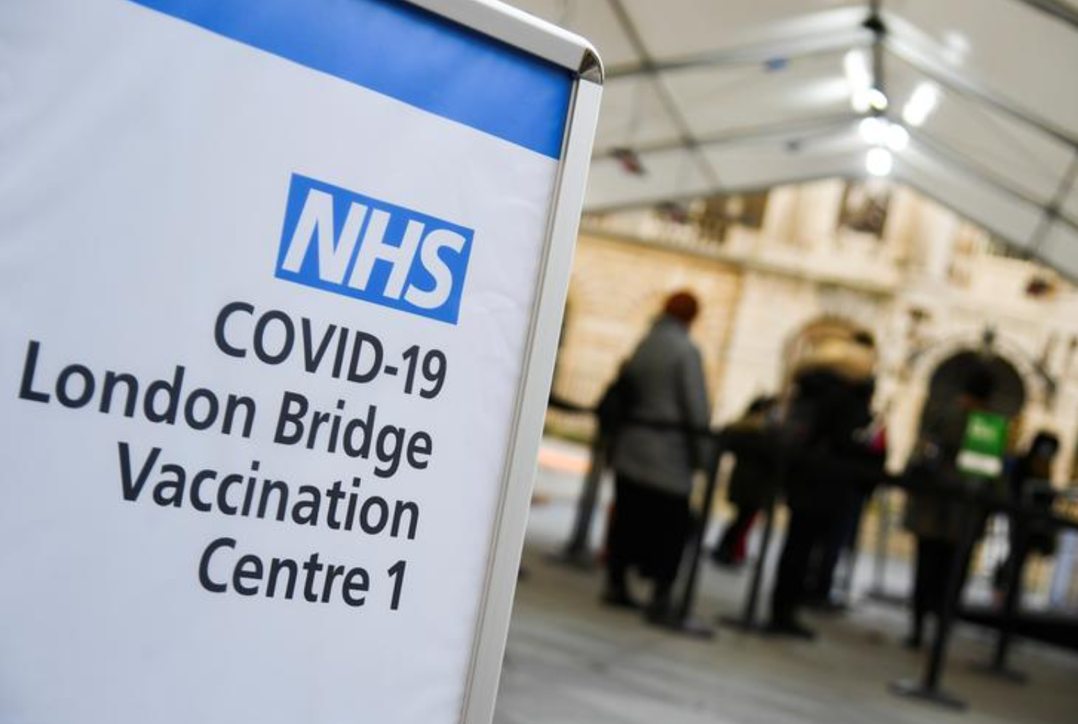 More than 50 countries launch Covid-19 vaccination campaigns