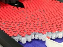 Doctor shares concerns over Biden's vaccine rollout plan