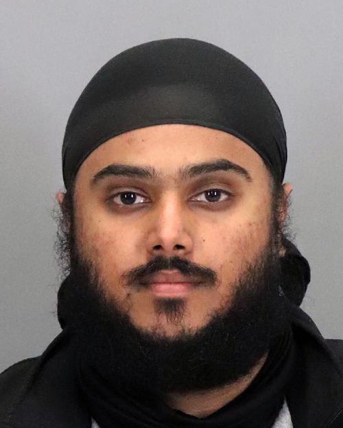 Official: California deputy fabricated ambush by gunman