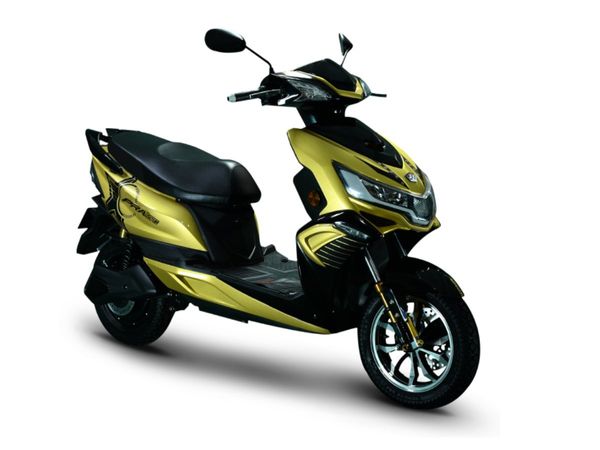 Okinawa to invest ₹150 crore for new factory in Rajasthan