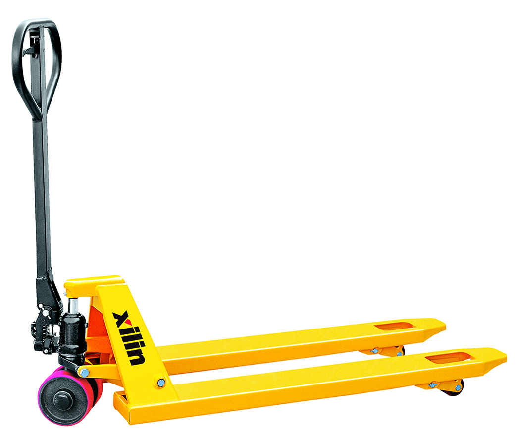 hand pallet truck - DB Ningbo Ruyi Joint Stock Co.,Ltd.