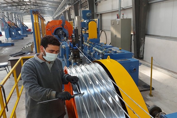 [Photo by LS Cable & System Ltd.]