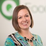 Katy Jones, Foodlogiq