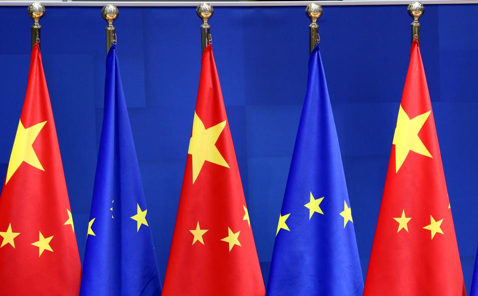After seven years of negotiation, 27 nations within the European Union have come together with China in forming a bilateral trade agreement.