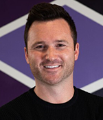 Michael Kokal, President, KODIS