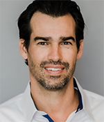 Jett McCandless, Founder and Chief Executive Officer, project44