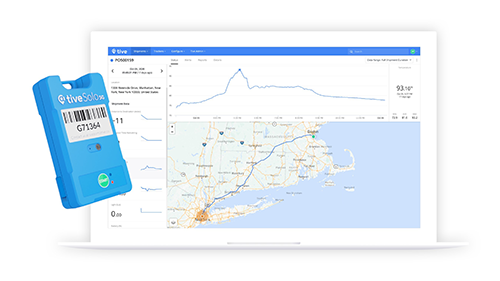 Tive recently announced that it would be partnering with project44 to launch one of the industry’s first collaborative supply chain visibility partner programs, Open Visibility Network