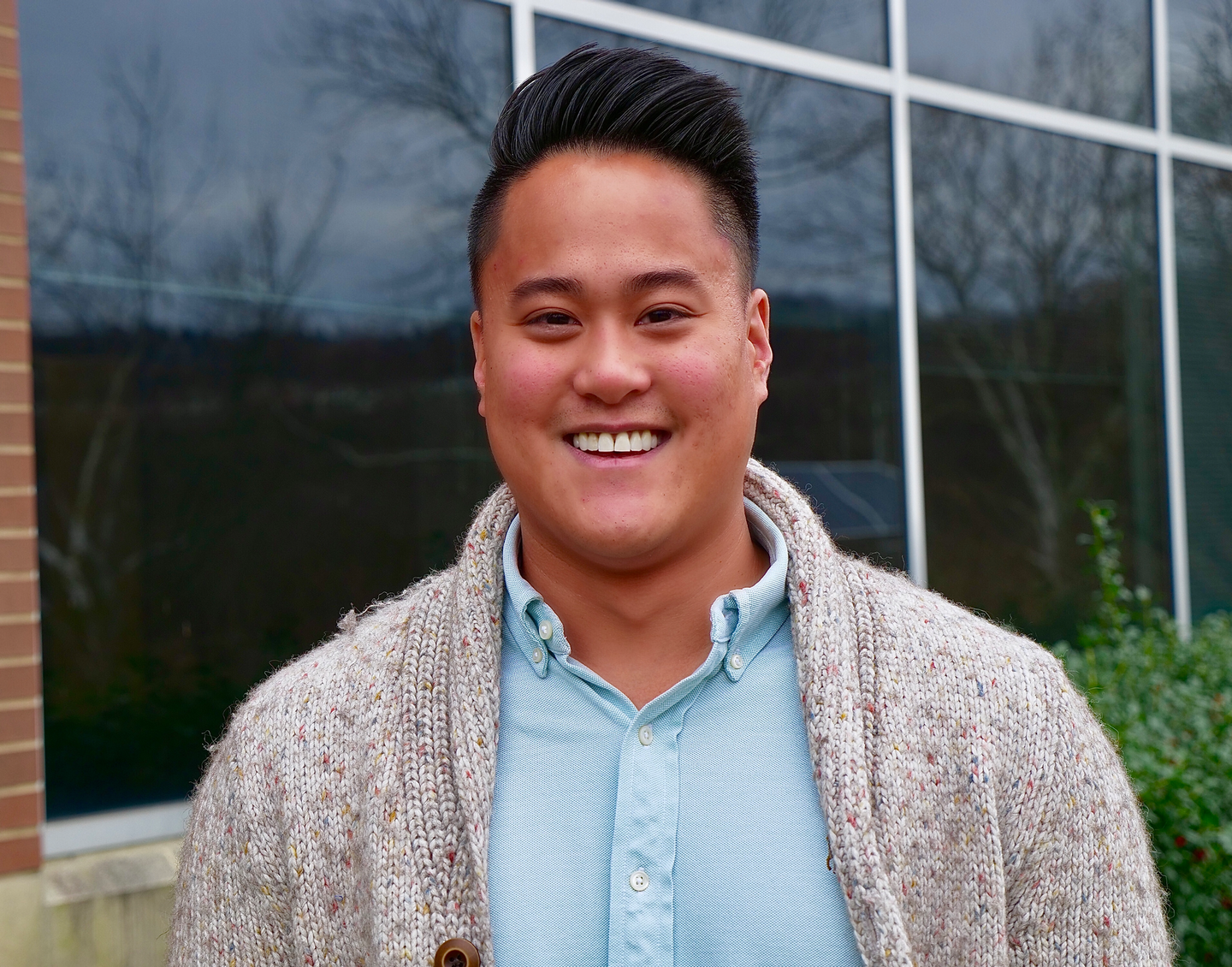 The executives that JLE has hired from within the industry, such as Tim Tran, vice president of information systems and technology, have been “home runs.'