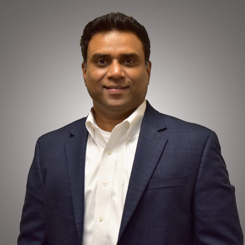 Prasad Gollapalli, founder and CEO of Trucker Tools, sees the trucking industry changing more from within than from without.