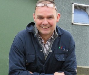 Richard Lister