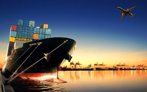 shipping, cargo, freight
