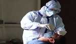title Fresh cases of Covid-19 reported in Tripura